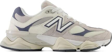 Chaussures New Balance 9060 gris confortables et stylées