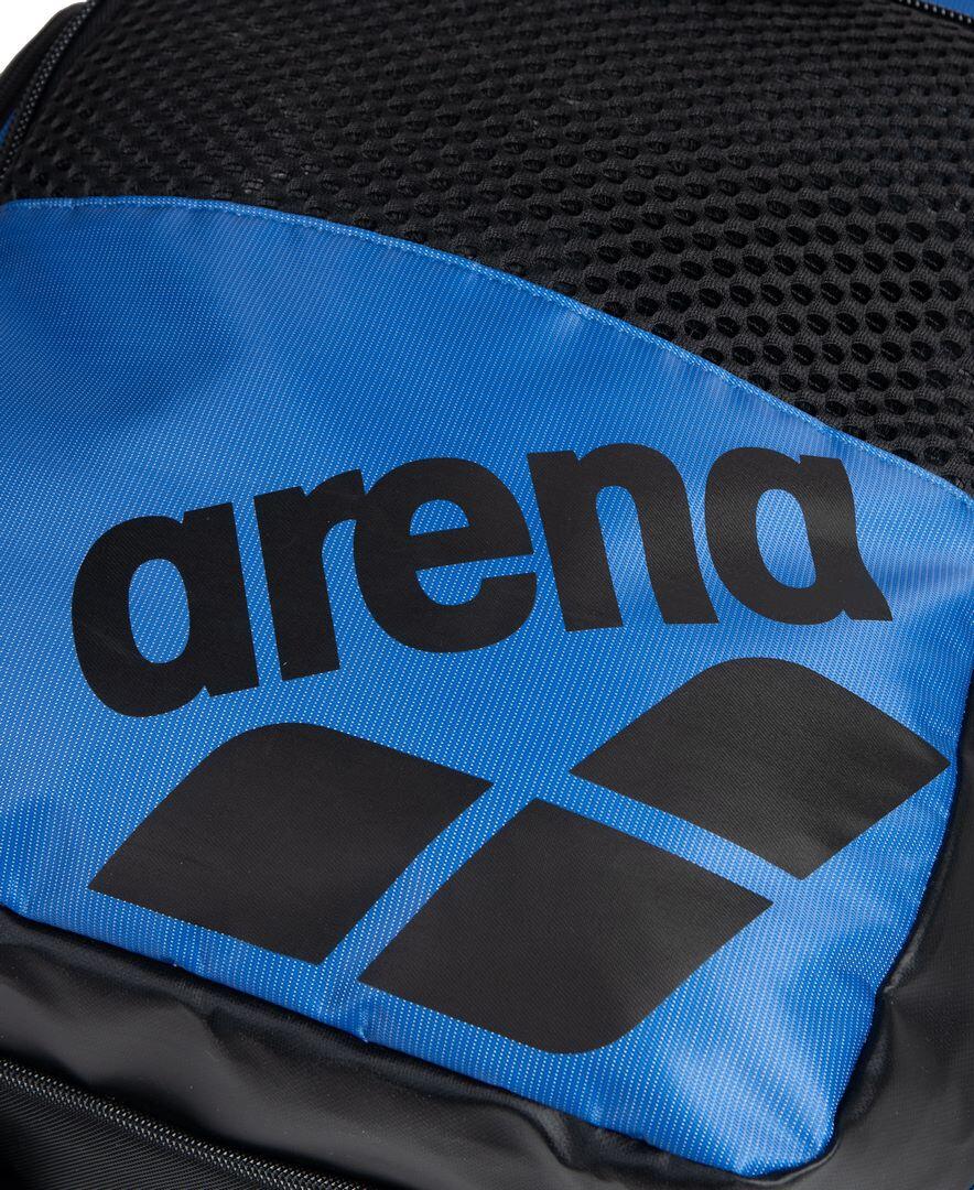 Arena One Go 35L Zaino blu 7/14