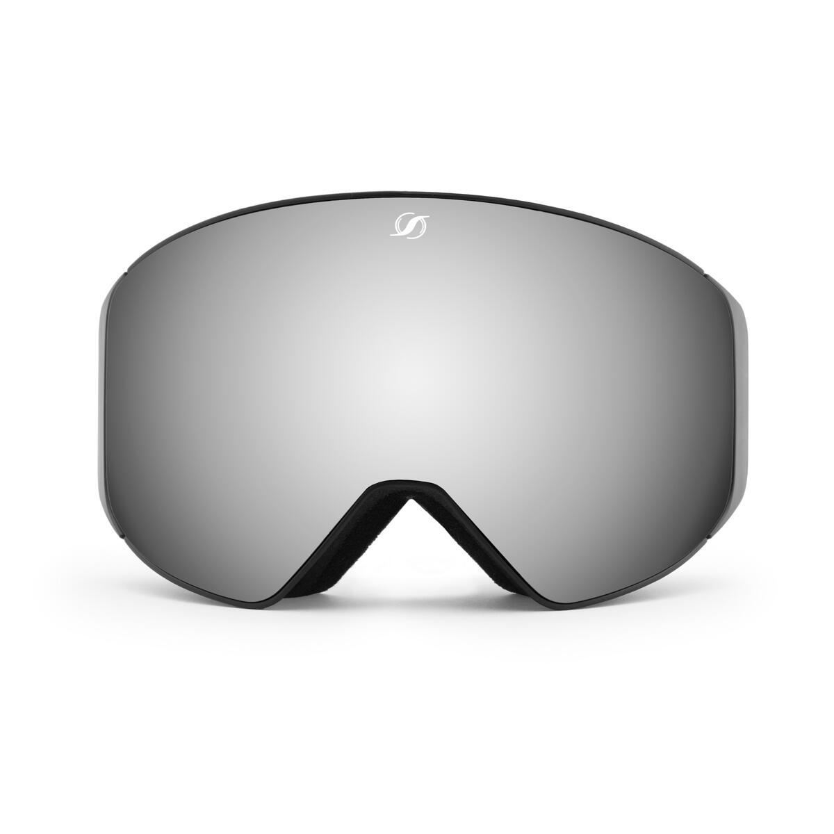 Gafas de Esquí / Snow Magnéticas Illicit 2.0 Hysteresis 2/9
