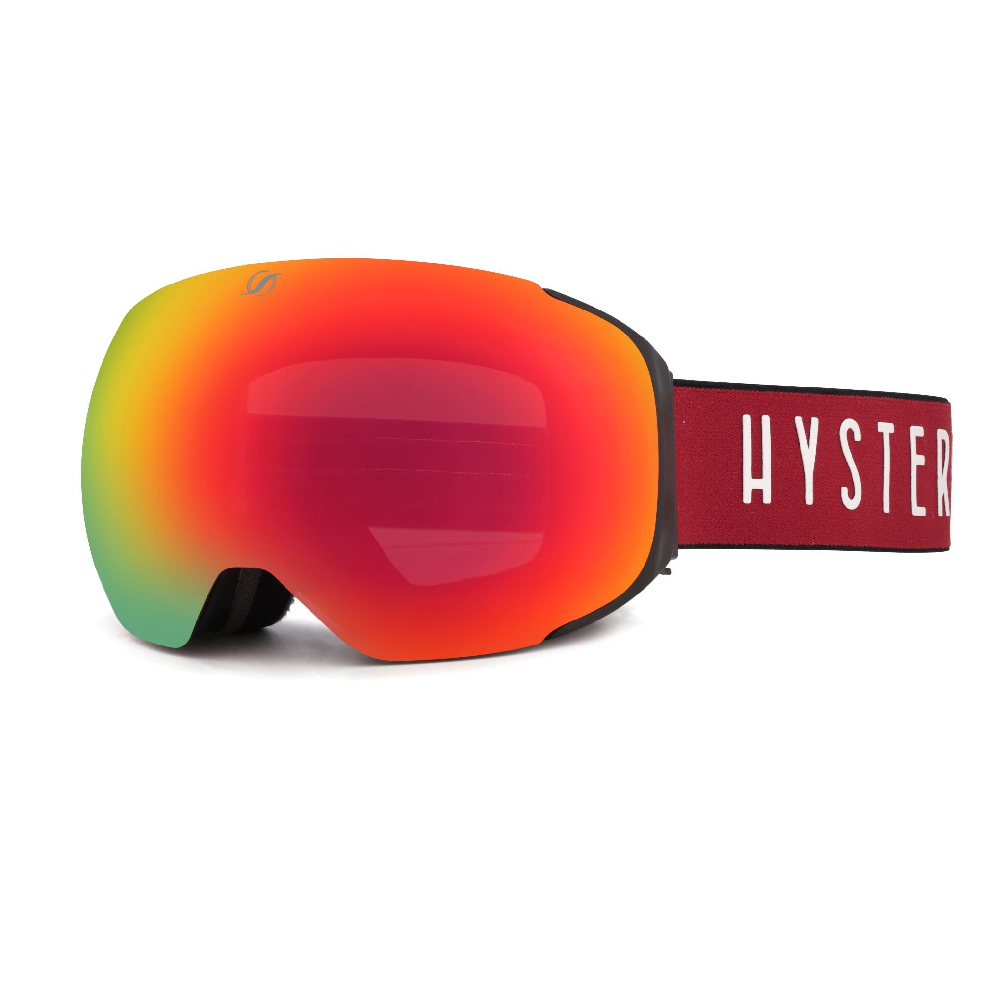 HYSTERESIS picture