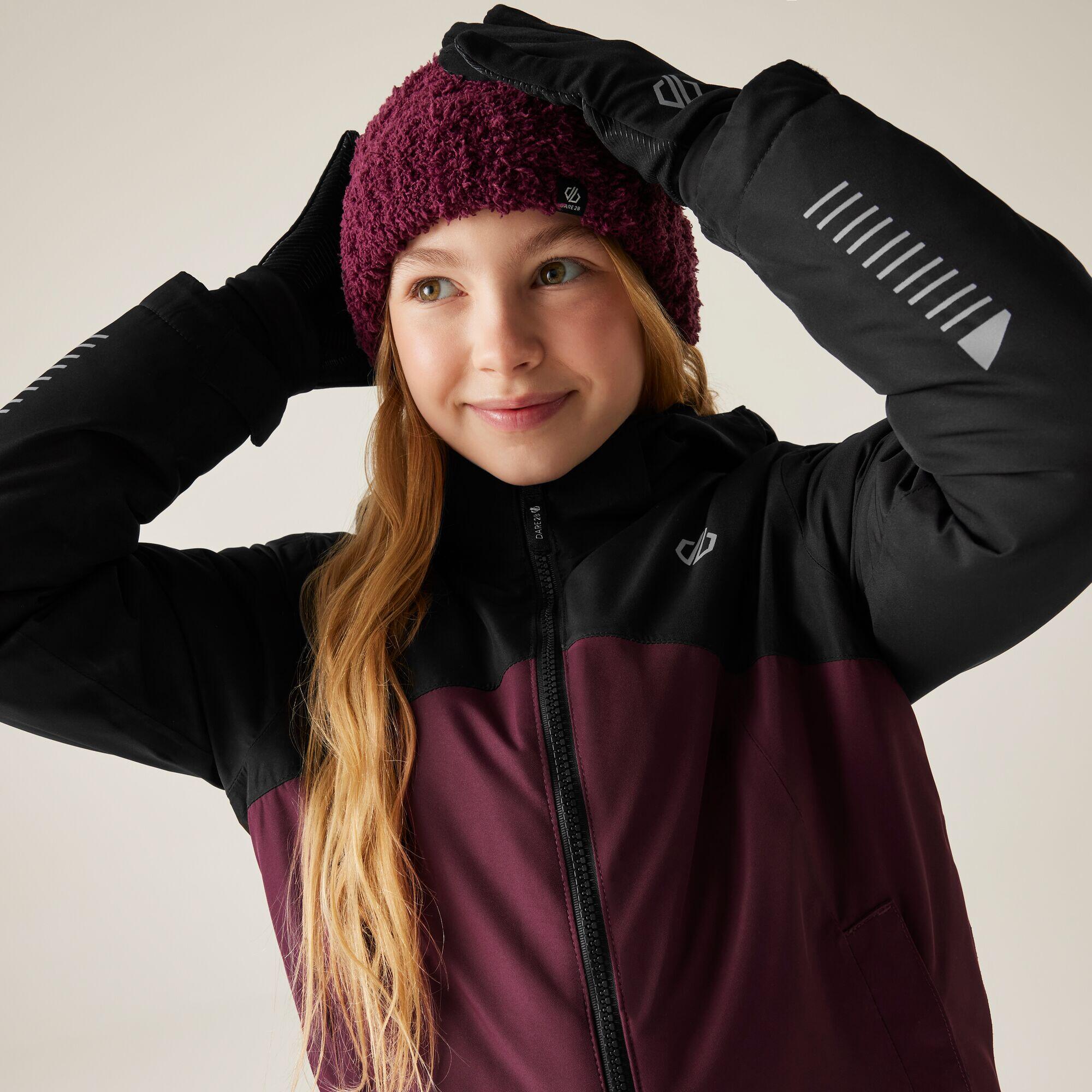 Kinder-Skijacke Dare 2B Impose V 6/7
