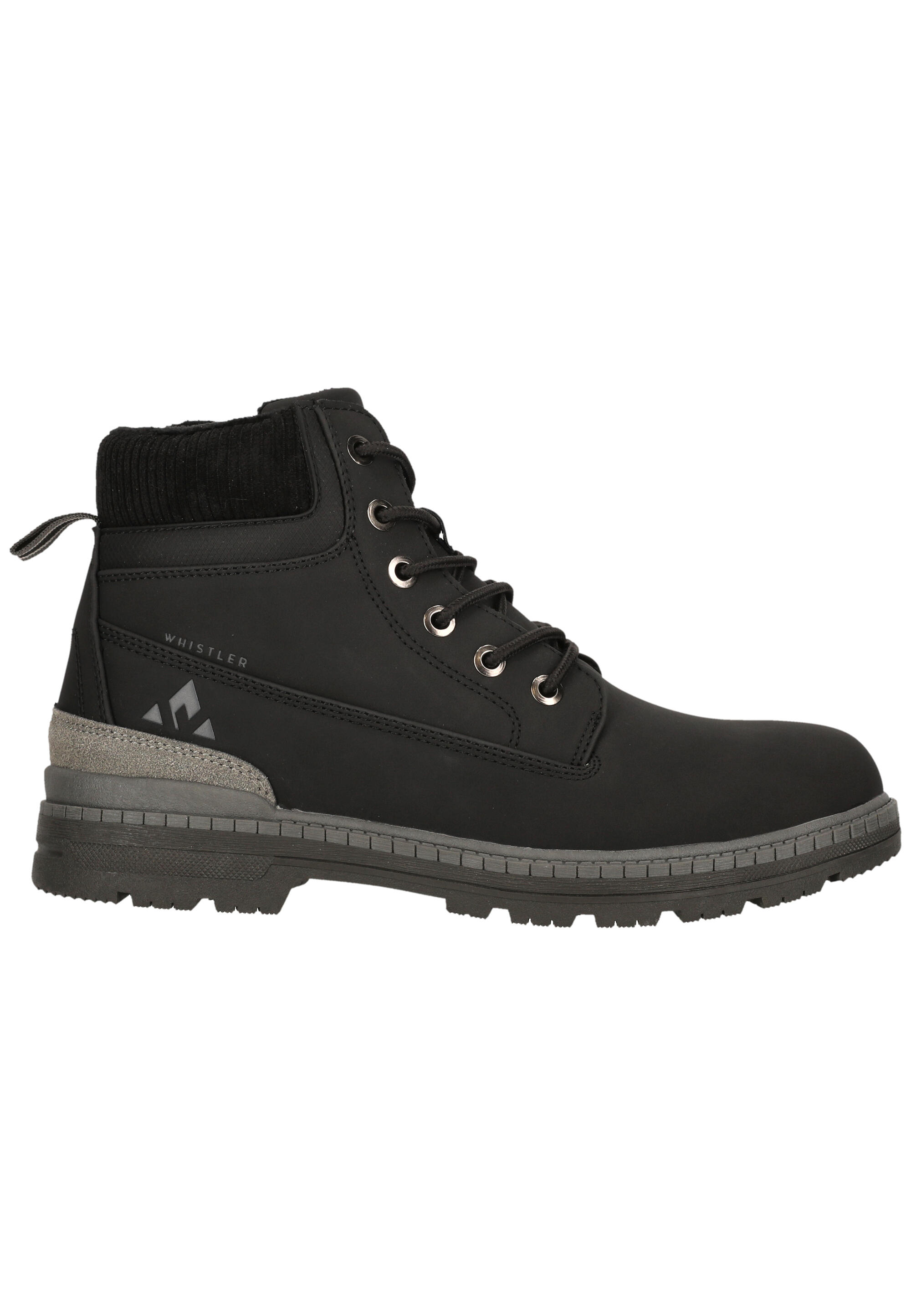 Botines Whistler Linnar 3/5