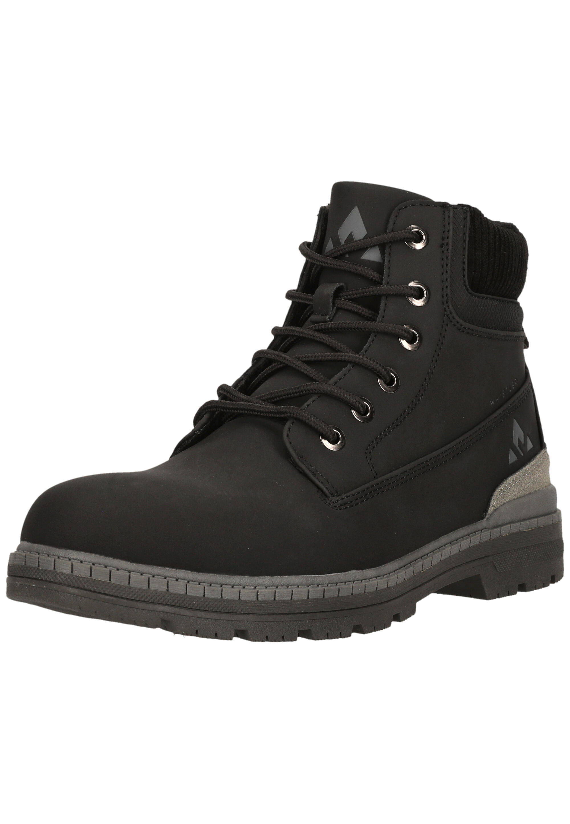 Botines Whistler Linnar 2/5