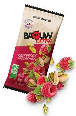 BAOUW Baouw Extra Lampone Pistacchio