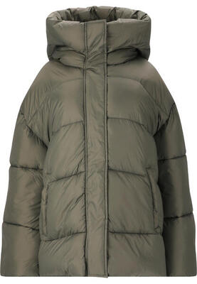 Gewatteerd jack shaja