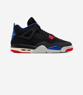 Jordan 4 Retro Rare Air (White Lettering)