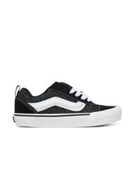 Chaussures pour enfants Vans Old Skool Noir