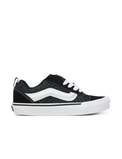 Zapatillas para Niño Vans knu skool Negro
