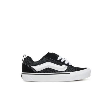 Buty VANS KNU SKOOL Czarny