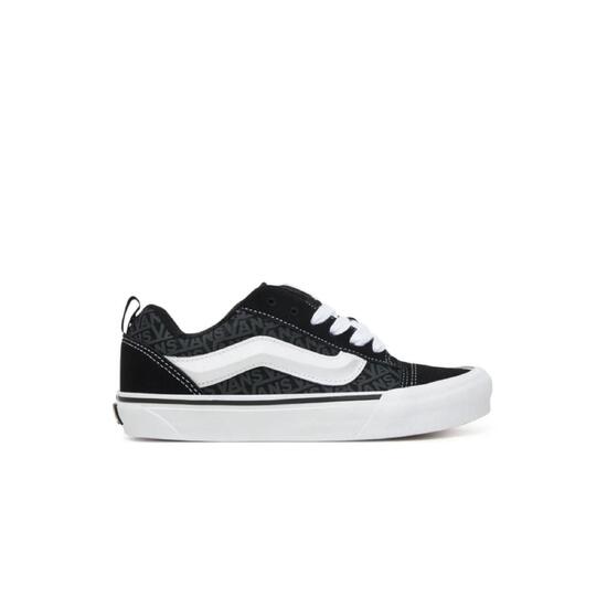 Buty VANS KNU SKOOL Czarny