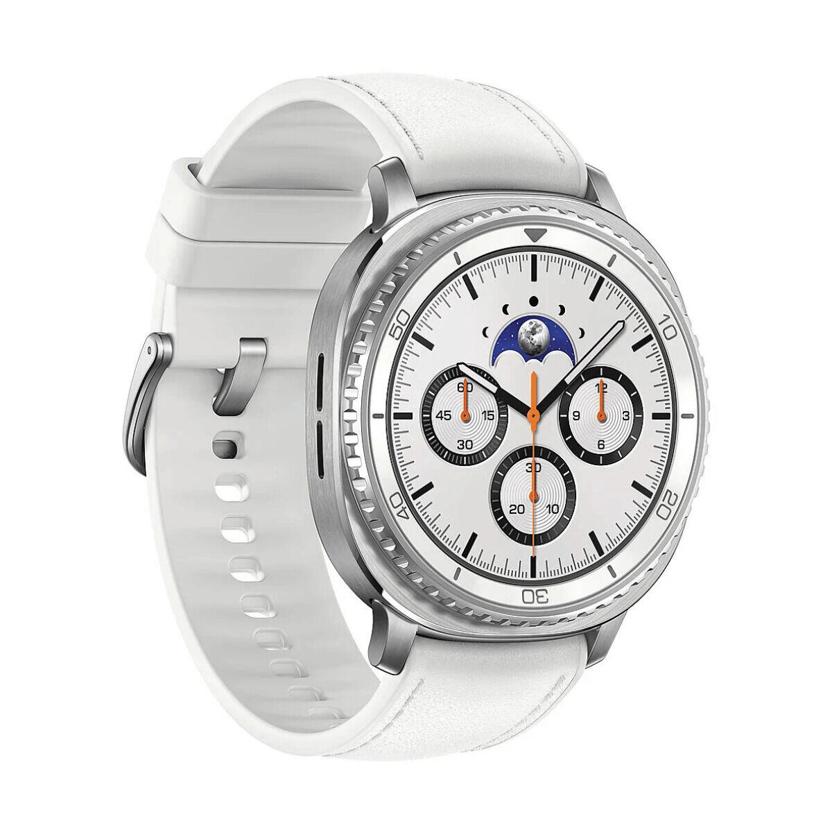 Montre intelligente SAMSUNG Galaxy Watch 8 Classic Montre intelligente 5/5