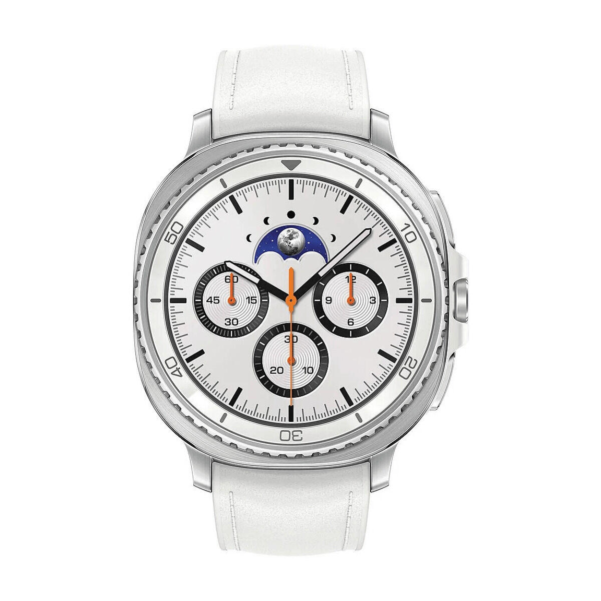 Montre intelligente SAMSUNG Galaxy Watch 8 Classic Montre intelligente 2/5