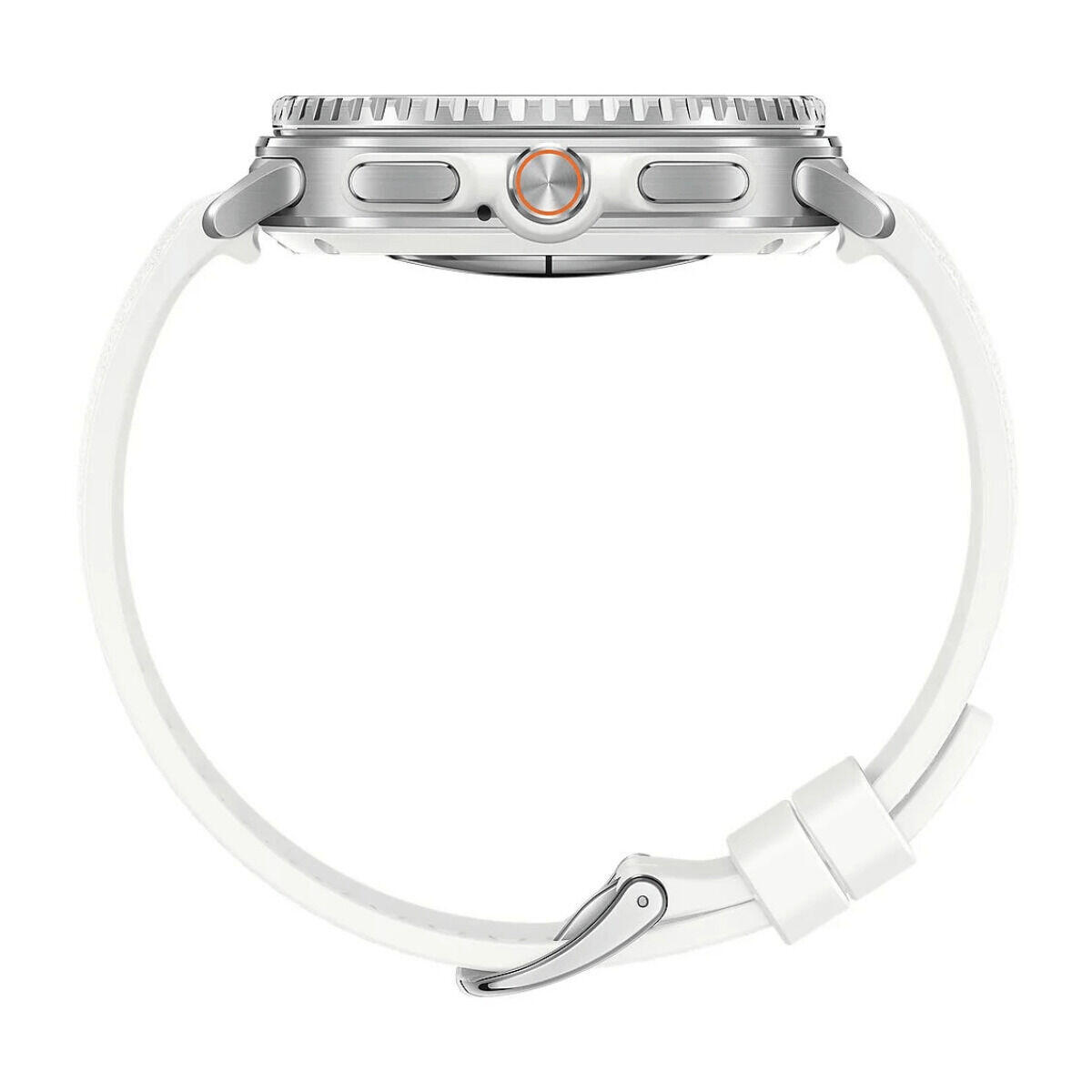 Montre intelligente SAMSUNG Galaxy Watch 8 Classic Montre intelligente 4/5
