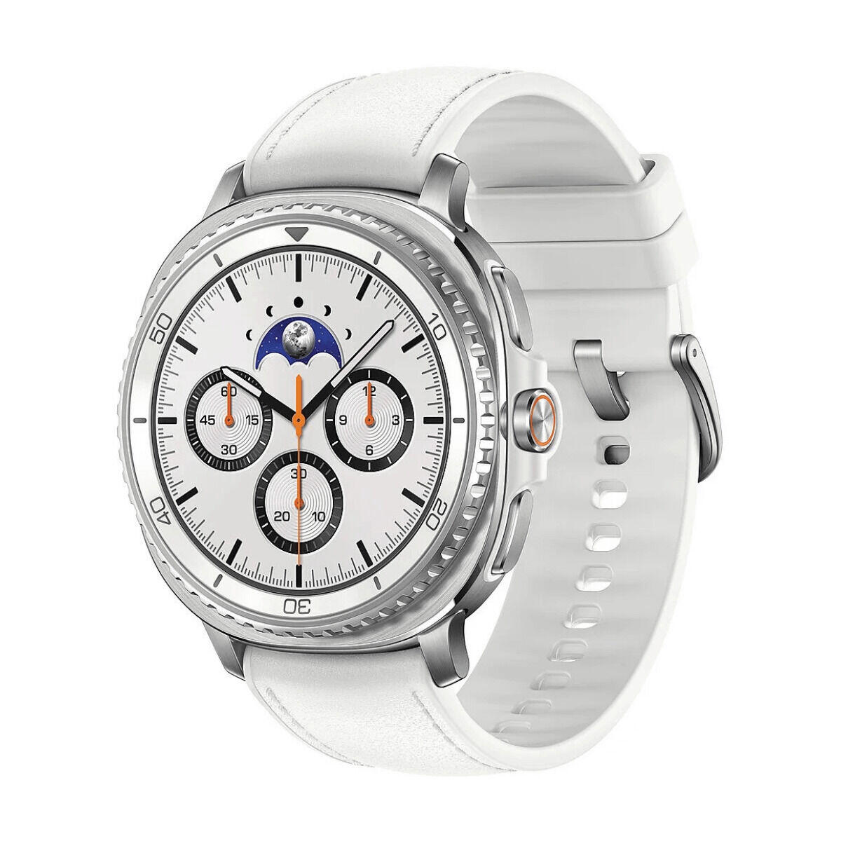 Samsung - Montre Intelligente Samsung Galaxy Watch 8 Classic Montre Intelligente - Montre Connectée - Multicolore - No Size - Decathlon