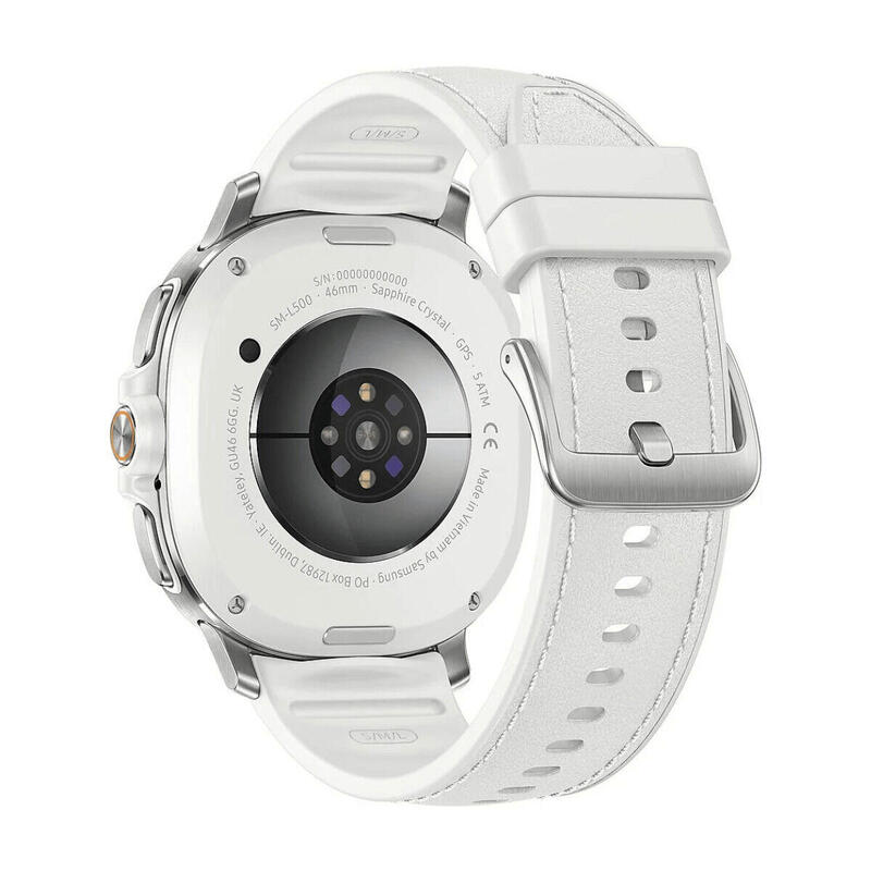 Smartwatch SAMSUNG Galaxy Watch 8 Classic Smartwatch