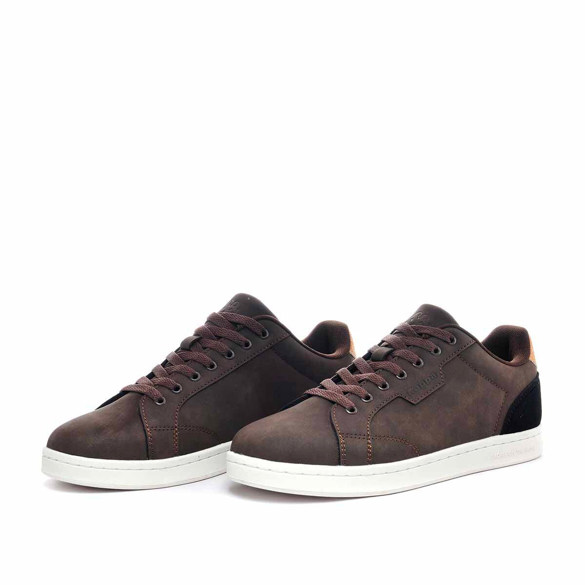 Baskets homme Tango 2 marron, beige 2/6