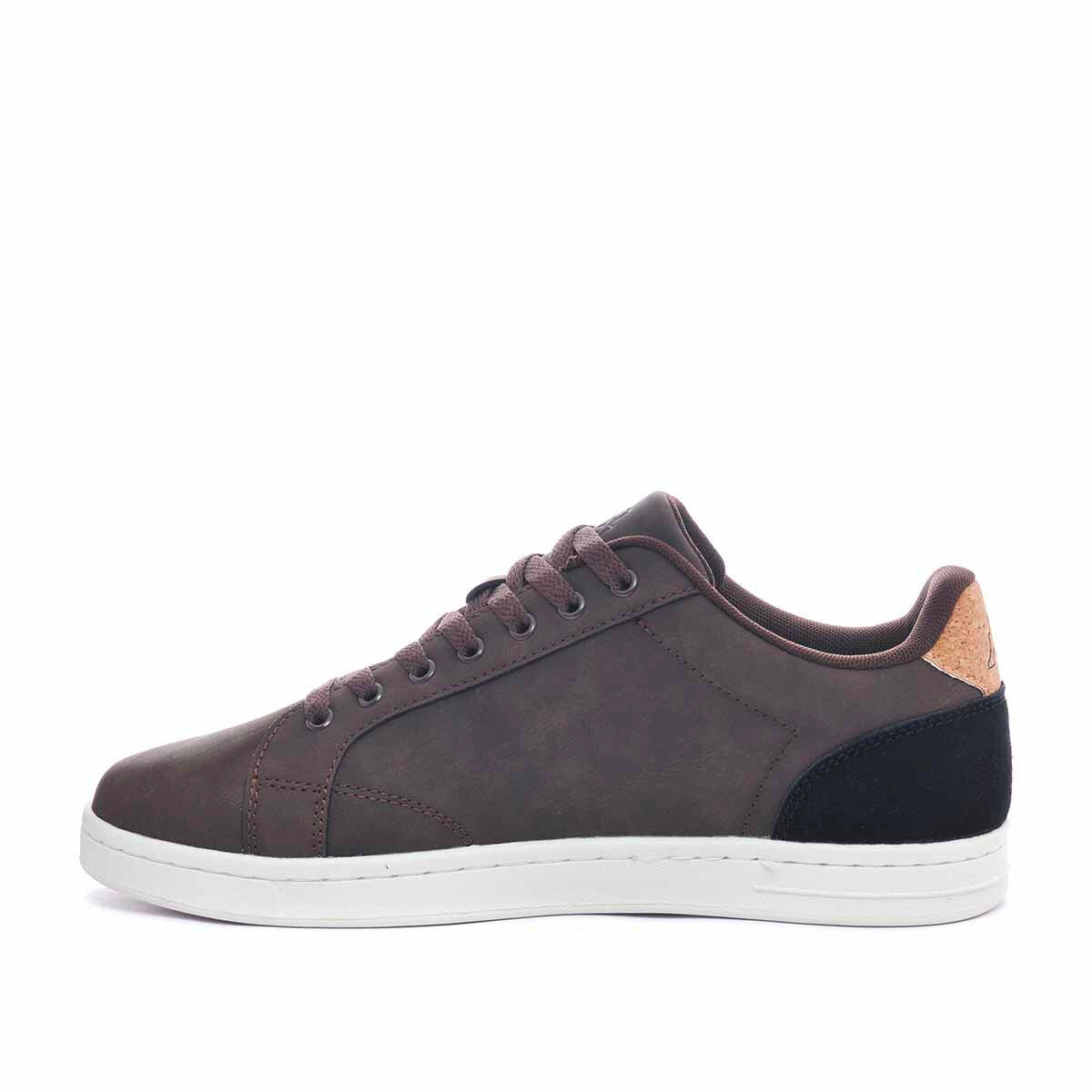 Baskets homme Tango 2 marron, beige 4/6