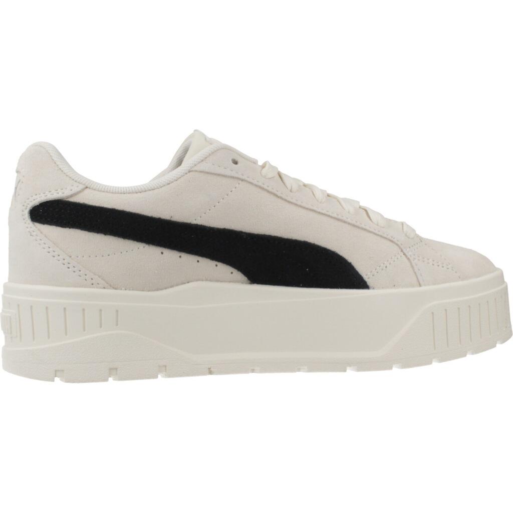 Baskets Puma Modèle Karmen Ii Couleur Blanc 4/5