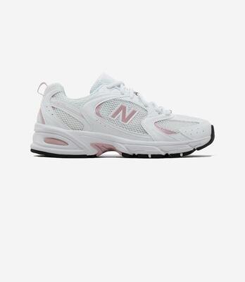 New Balance 530 White Twilight Haze