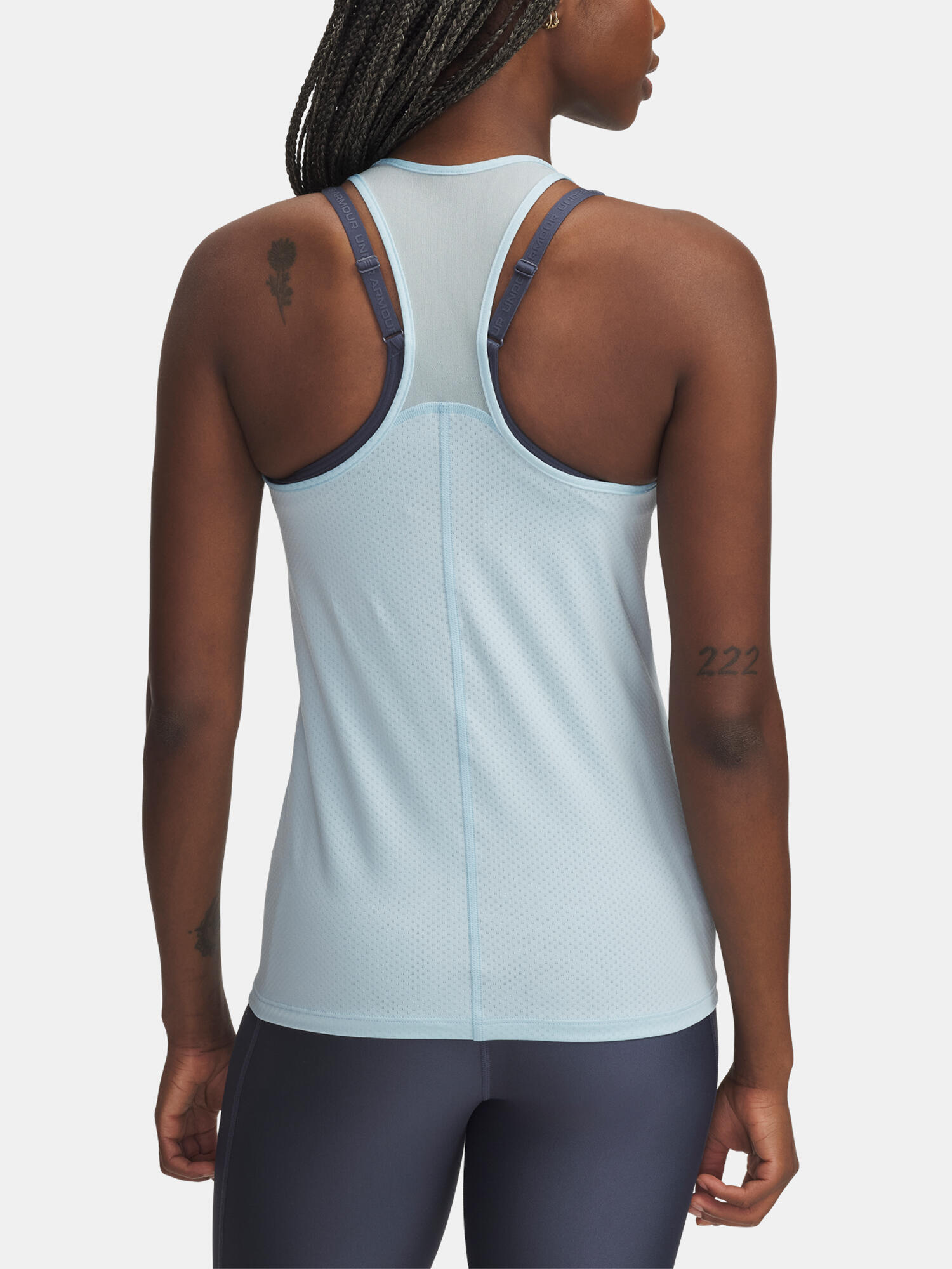Under Armour Performance Product 2/3