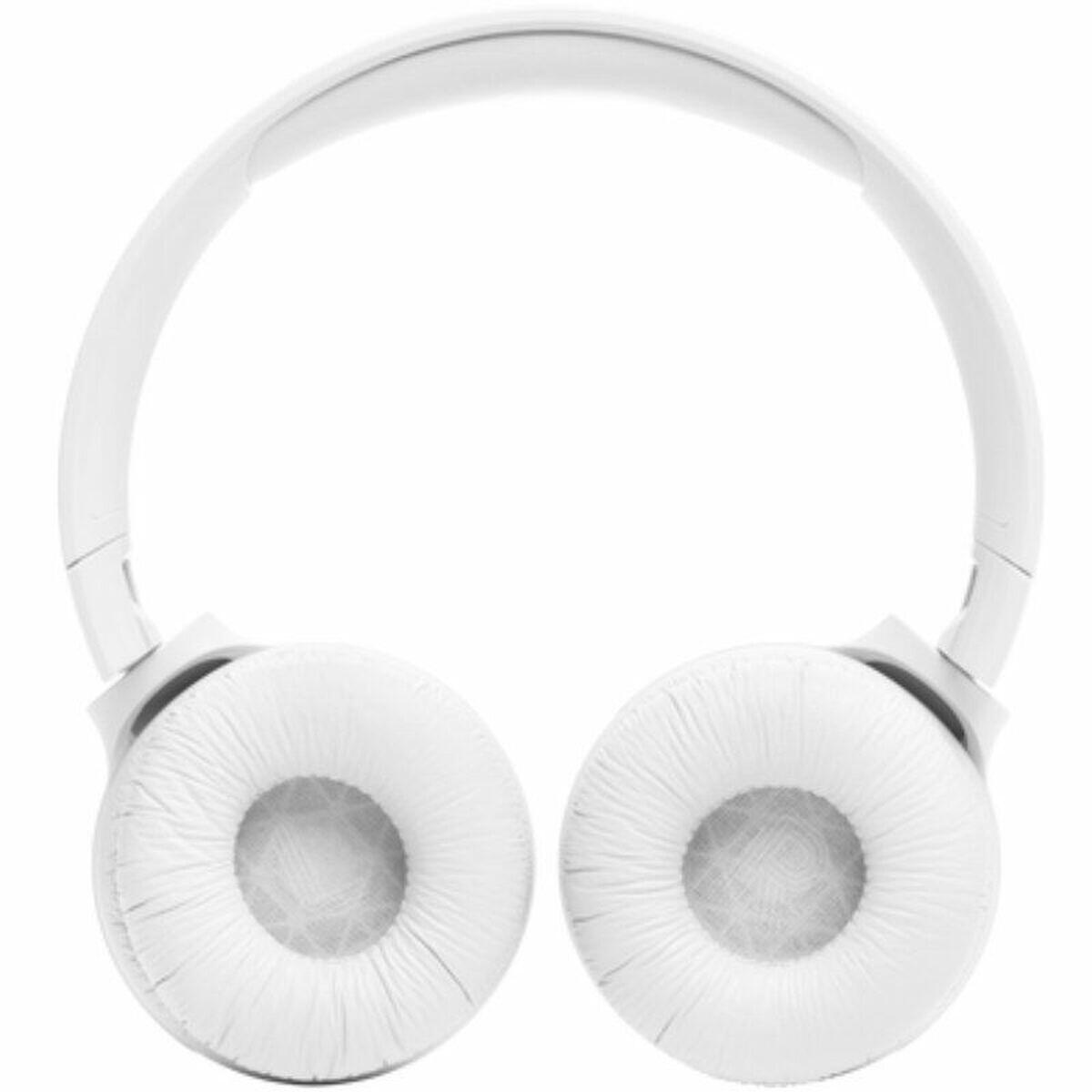 Auriculares JBL Tune 525BT Bluetooth 5/5