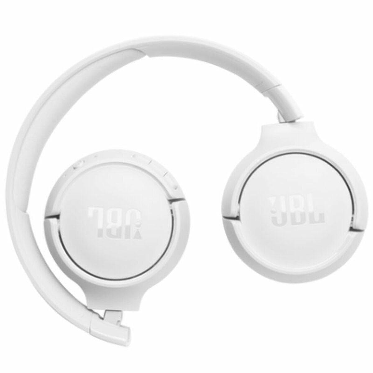 Auriculares JBL Tune 525BT Bluetooth 4/5