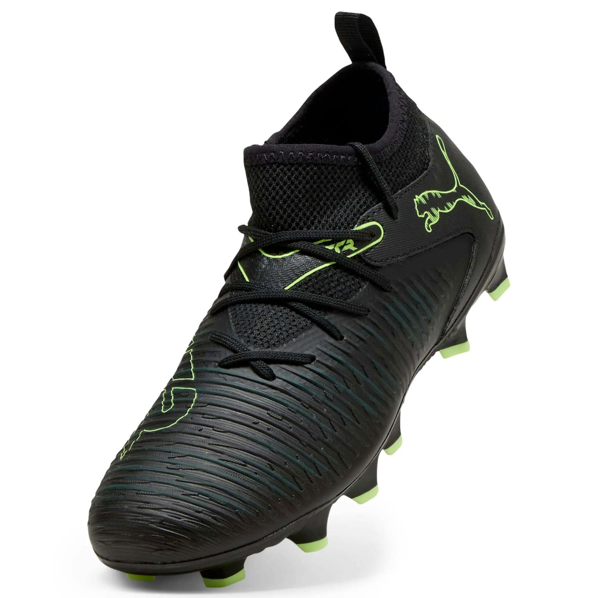 Puma Future 8 Match Fg/Ag Jr Football Boots Junior 5/6