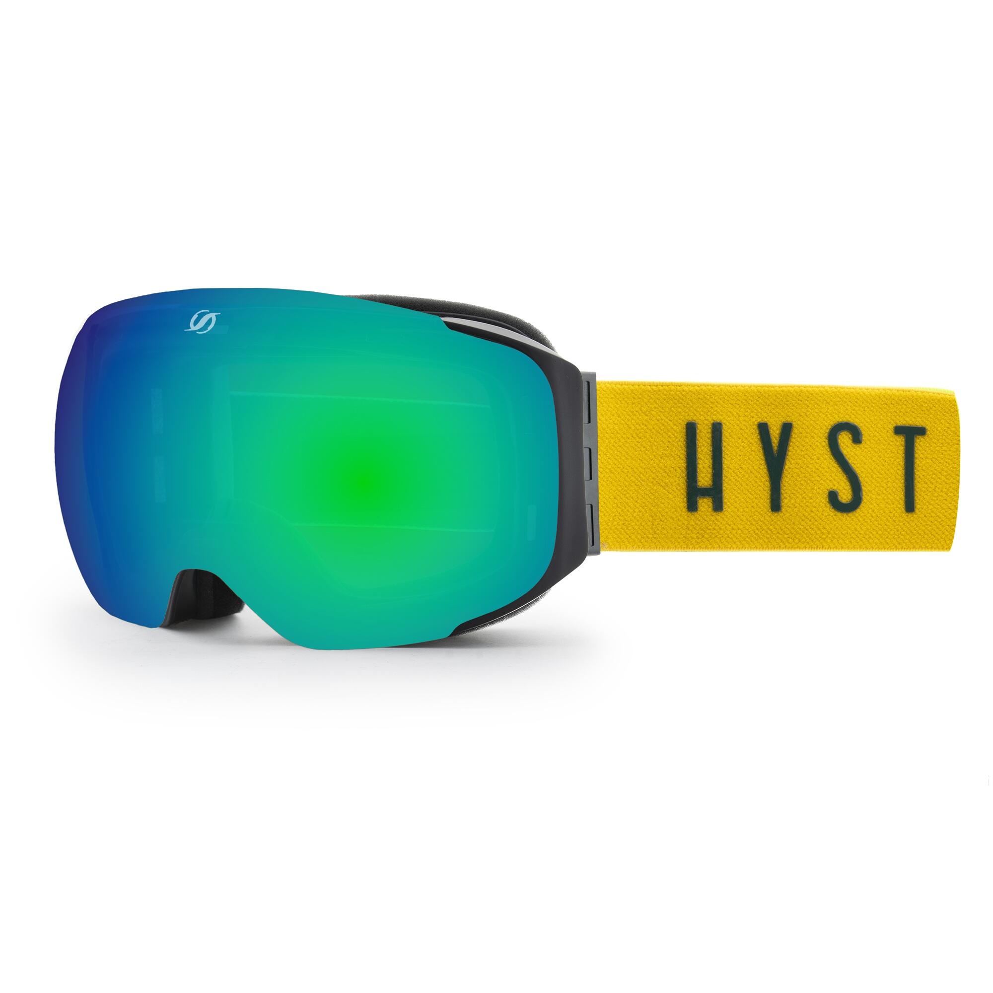 HYSTERESIS picture