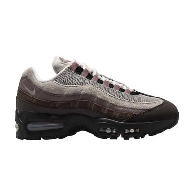 Nike Air Max 95 OG Big Bubble Velvet Brown (Women's)