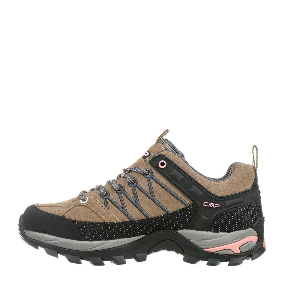 Buty trekkingowe damskie CMP RIGEL LOW