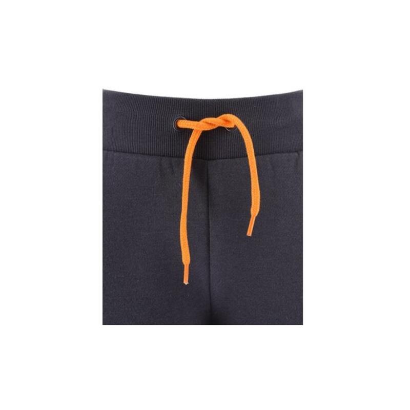 Pantaloni trening baieti, negru, Reach Future, Mickey Mouse