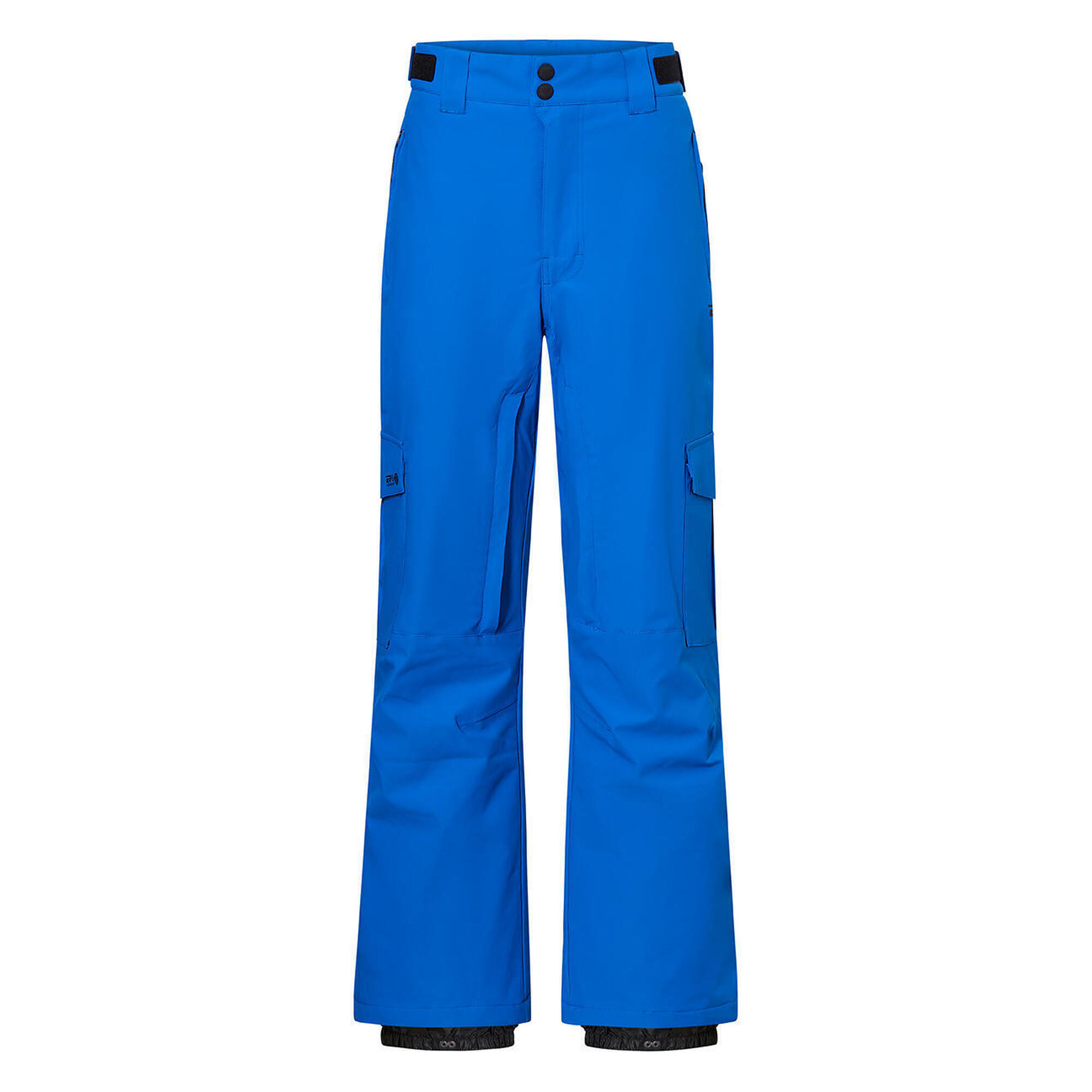 Rehall - Rehall - Benn-r - Hommes Pantalon De Sport D'Hiver - Pantalon De Ski - Bleu - Decathlon