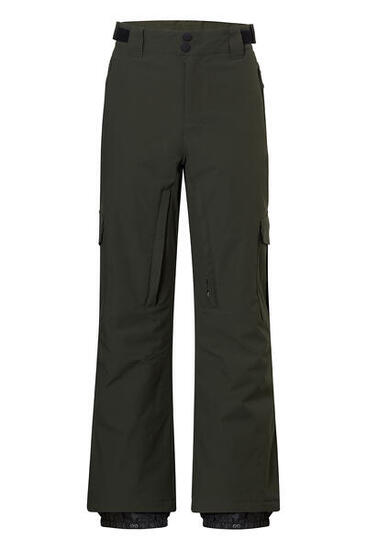 REHALL - BENN-R - Hommes Pantalon de sport d'hiver