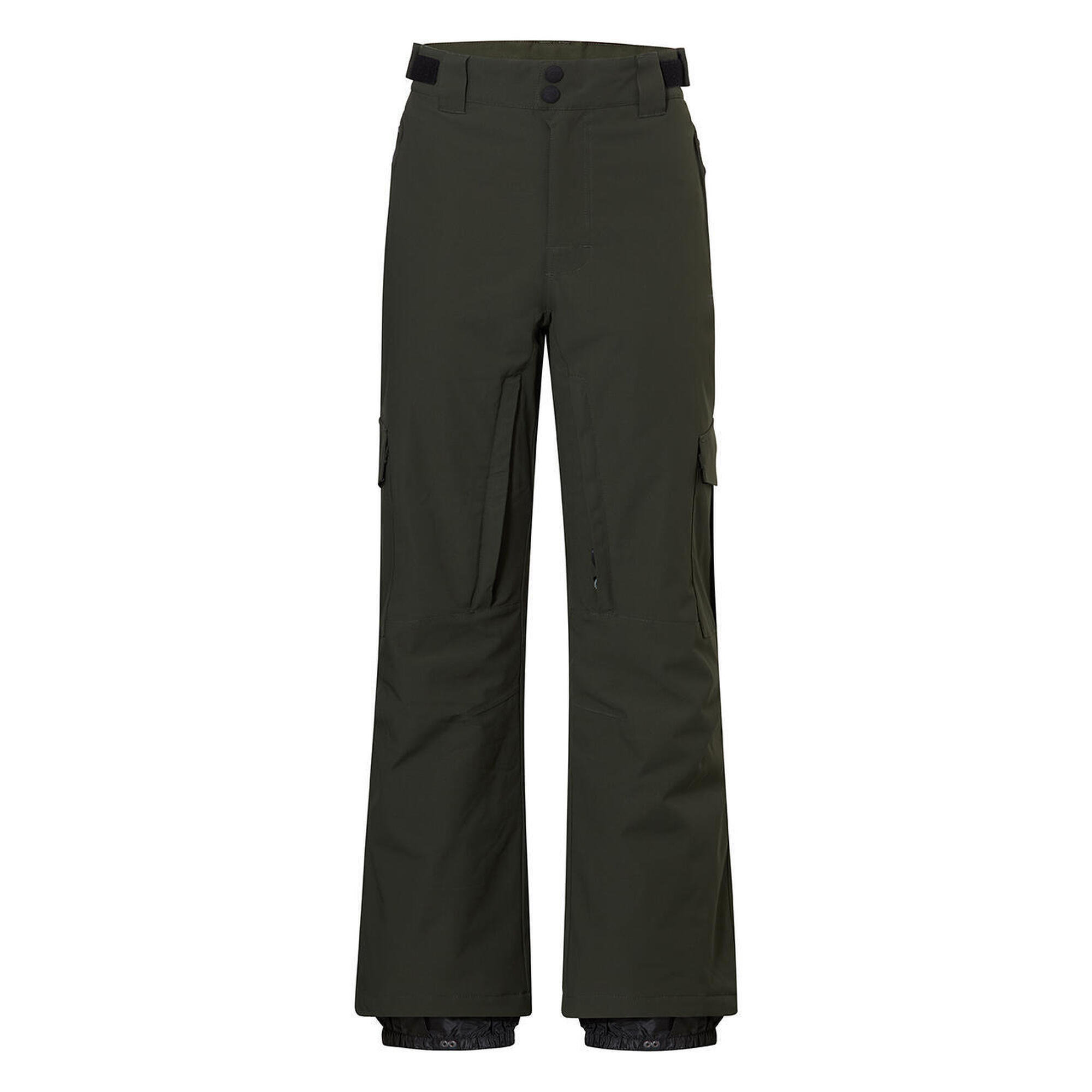 Rehall - Rehall - Benn-r - Hommes Pantalon De Sport D'Hiver - Pantalon De Ski - Vert - Decathlon