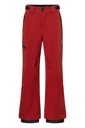 REHALL - LARICKS-R - Hommes Pantalon de sport d'hiver