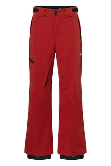 REHALL - LARICKS-R - Hommes Pantalon de sport d'hiver