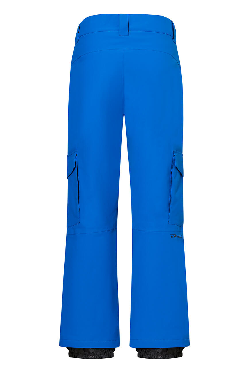 REHALL - BENN-R - Hommes Pantalon de sport d'hiver 2/2