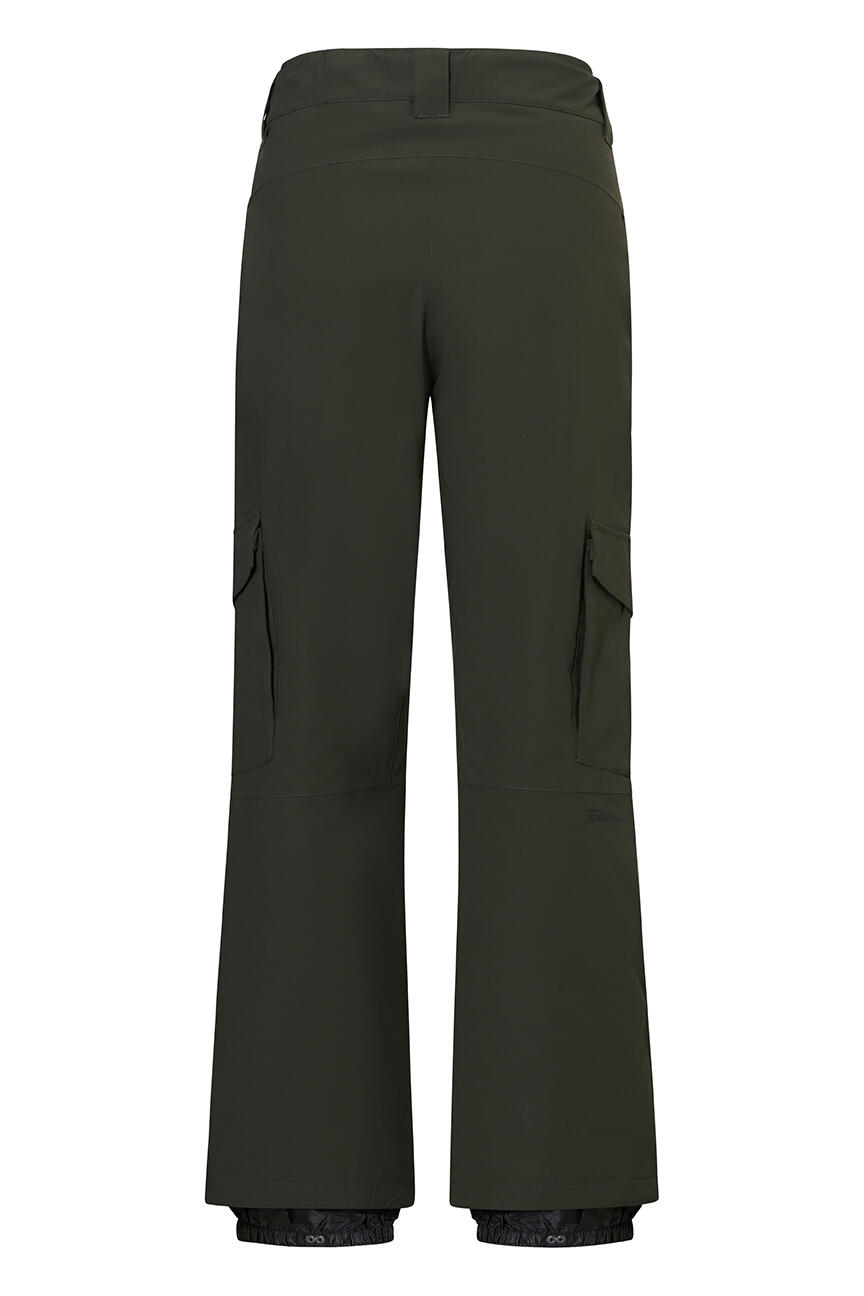 REHALL - BENN-R - Hommes Pantalon de sport d'hiver 2/2