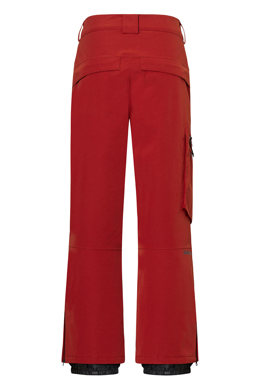 REHALL - LARICKS-R - Hommes Pantalon de sport d'hiver 2/2