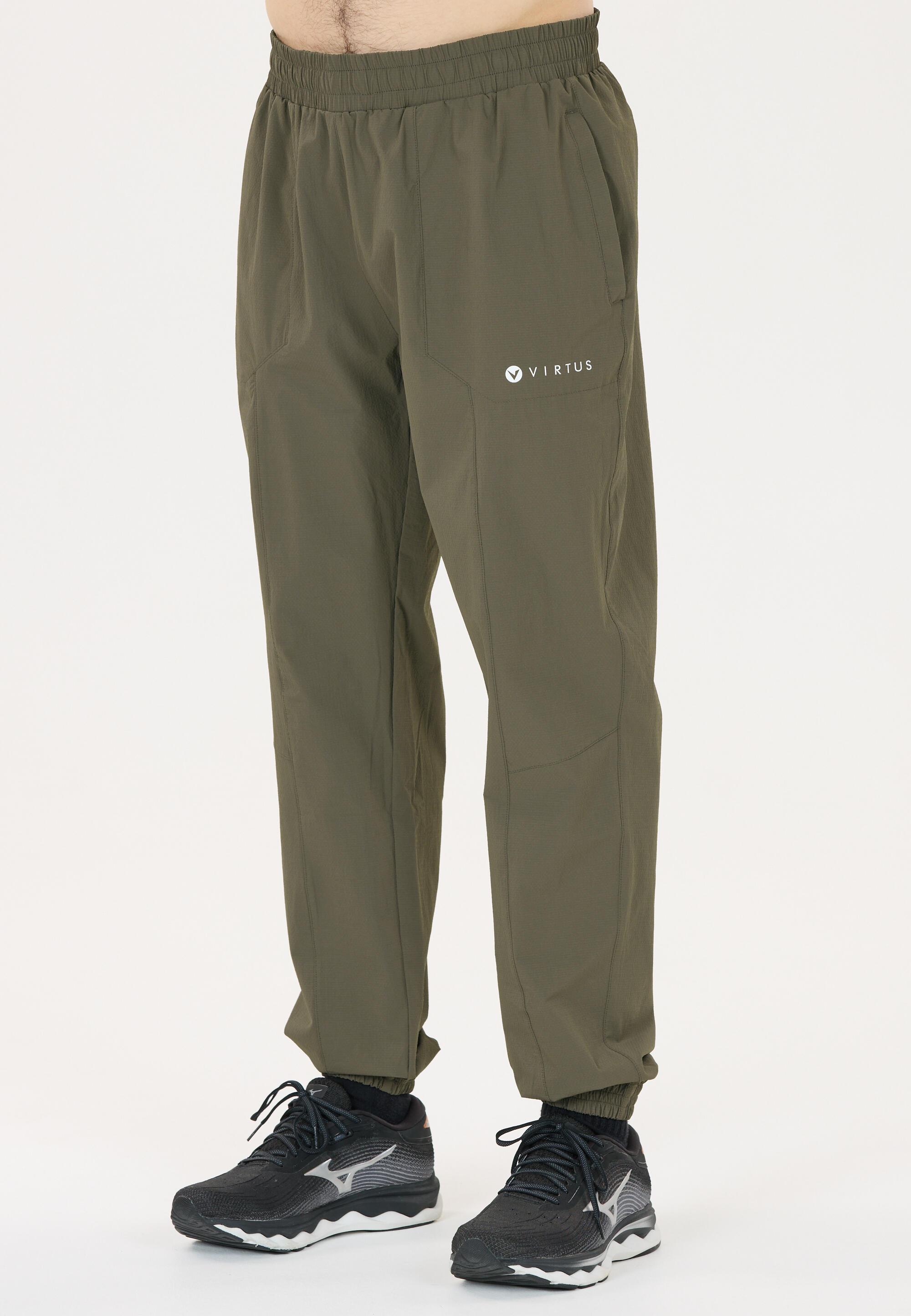 Pantaloni Virtus Aron 4/5