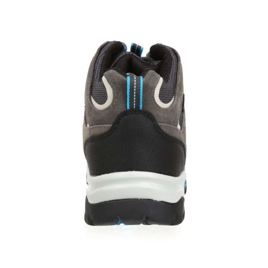 Scarpe da trekking da donna Regatta Tebay impermeabili 3/6