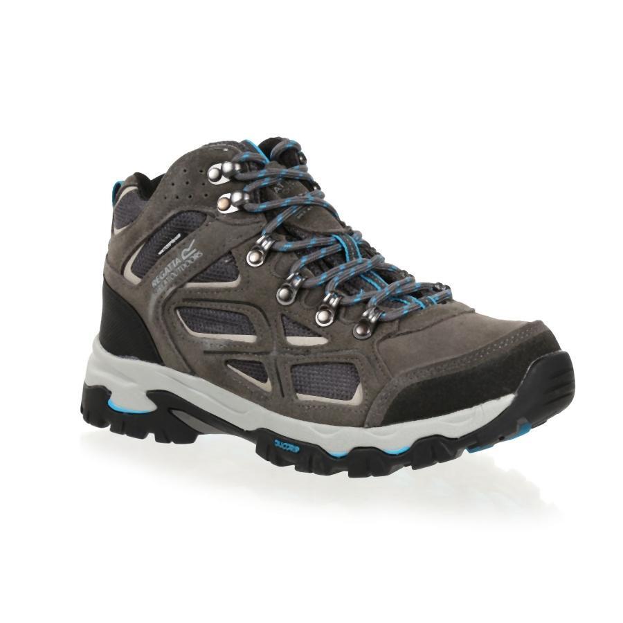 Buty trekkingowe damskie Regatta Tebay