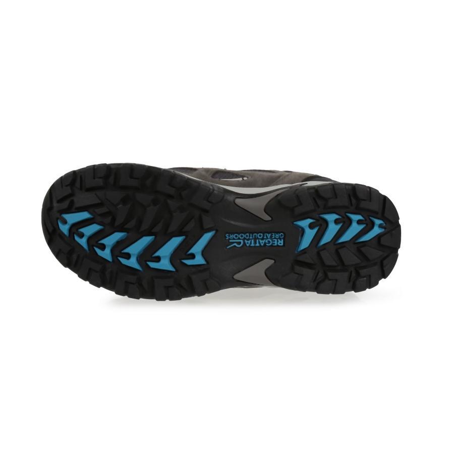 Scarpe da trekking da donna Regatta Tebay impermeabili 6/6
