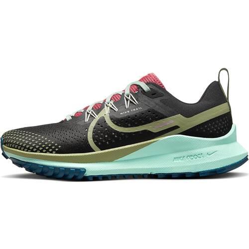 Buty do biegania damskie Nike W React Pegasus Trail 4