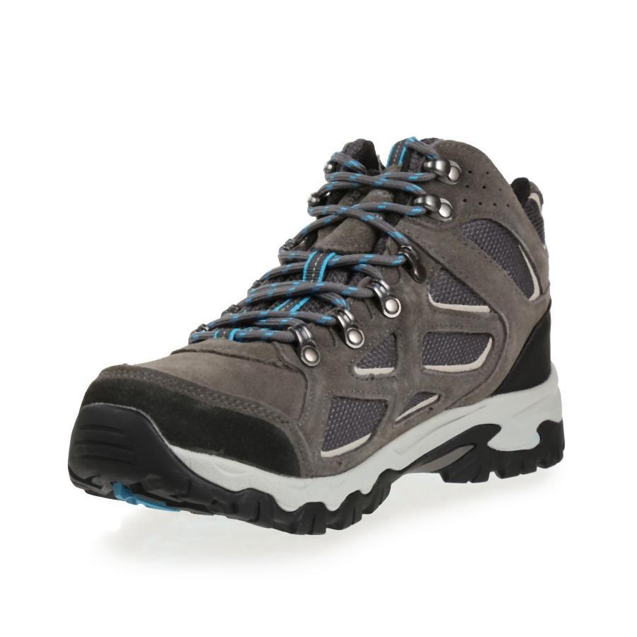 Scarpe da trekking da donna Regatta Tebay impermeabili 5/6