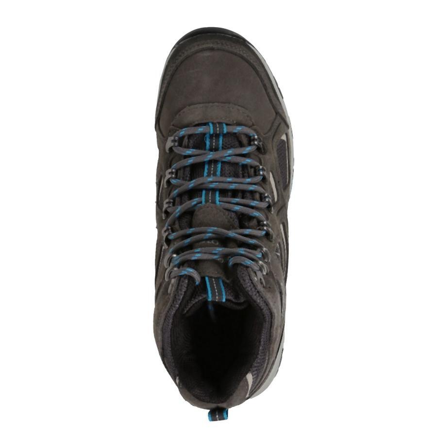 Scarpe da trekking da donna Regatta Tebay impermeabili 4/6