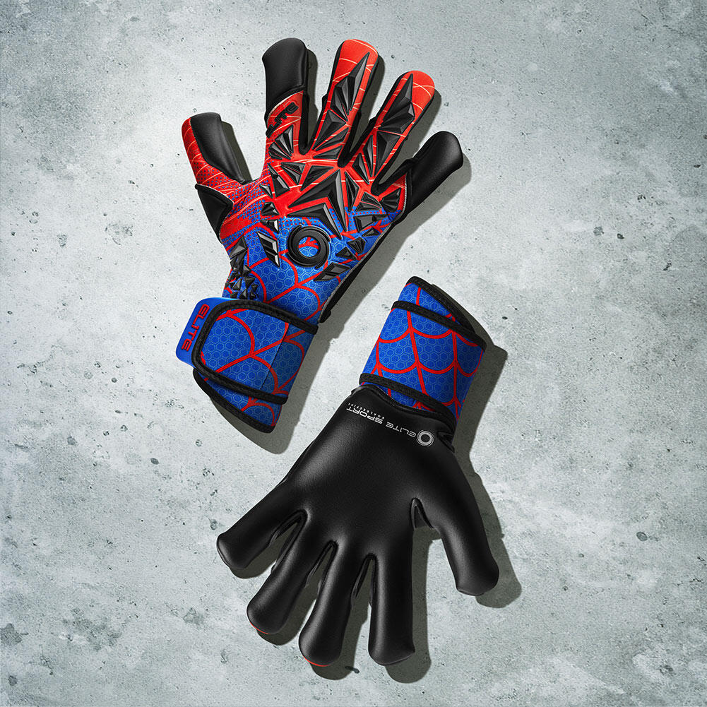 Guanti portiere Elite Sport Spin 3/4