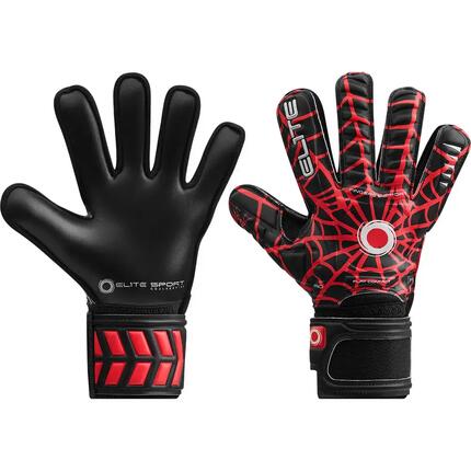 Kinder keepershandschoenen Elite Sport Spider