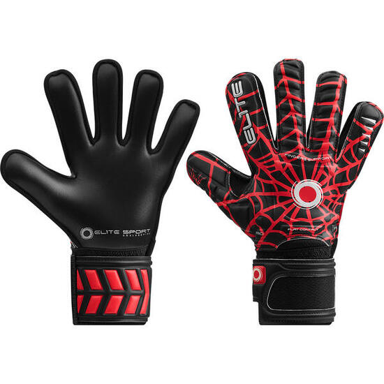 Kinder keepershandschoenen Elite Sport Spider