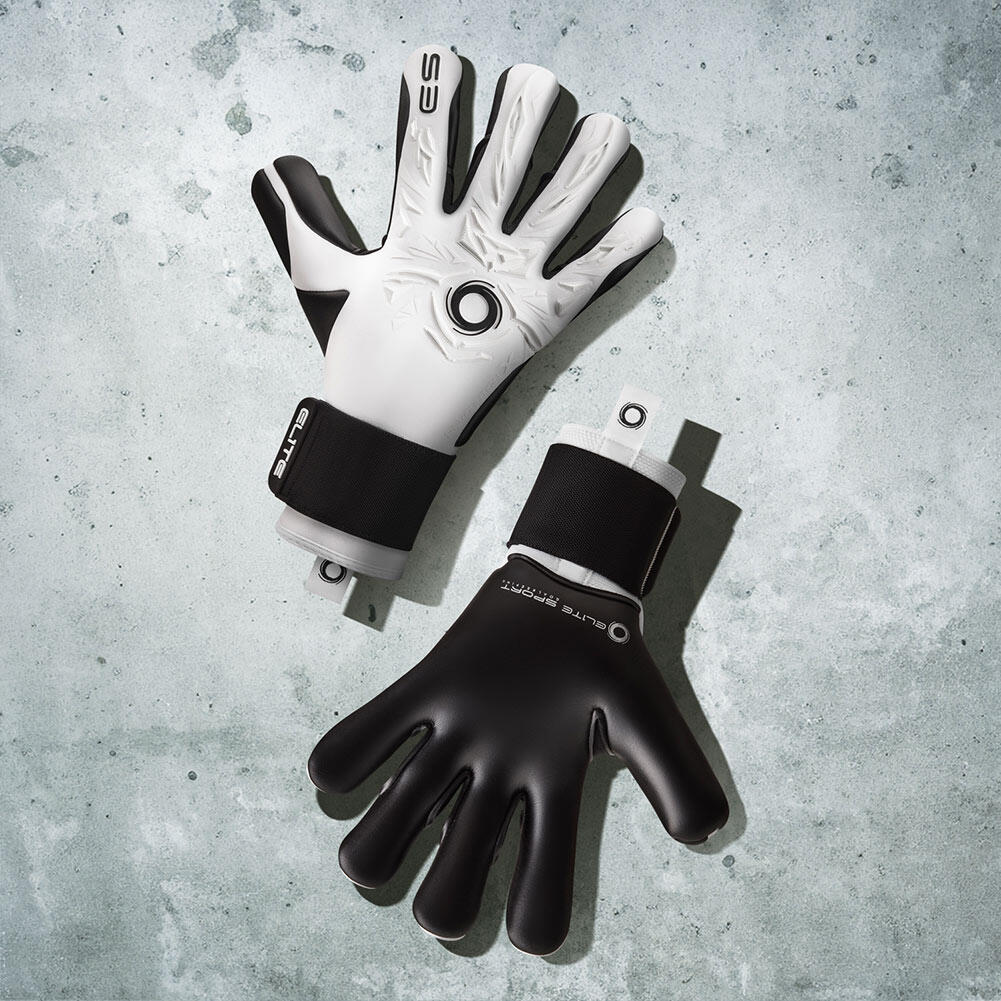 Guanti portiere Elite Sport Neo revolution 3/3